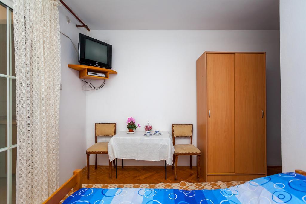 Apartments Marko Tivat Room photo