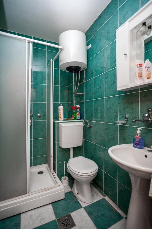 Apartments Marko Tivat Room photo